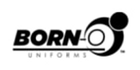 BORN-O UNIFORMS coupons
